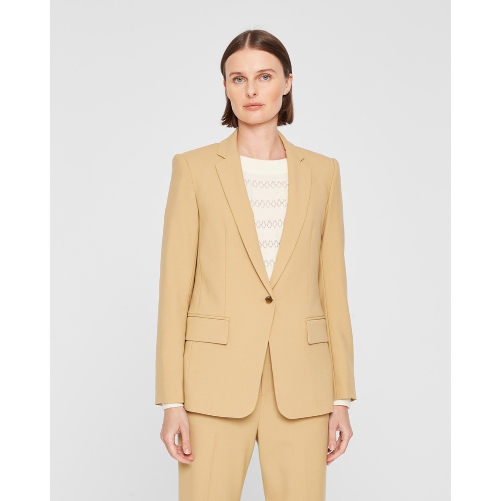 Club Mónaco Borrem Blazer